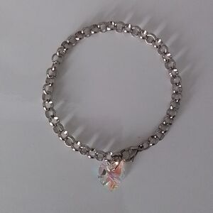 Swarovski Jewel handmade bracelet
